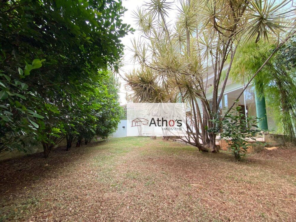 Casa de Condomínio, 6 quartos - Foto 9