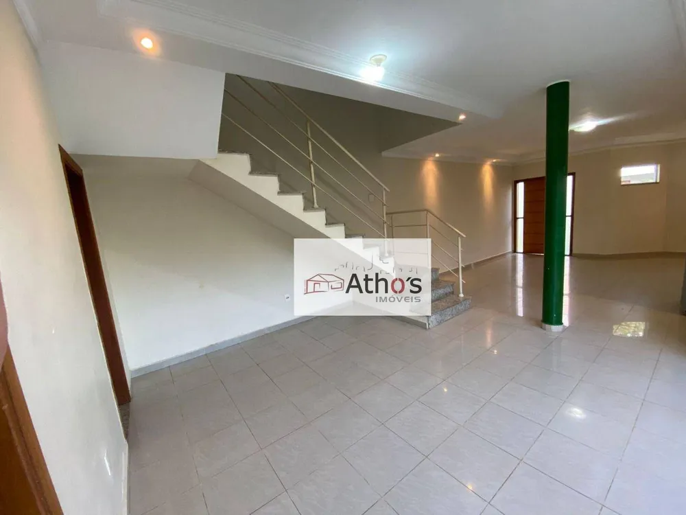 Casa de Condomínio, 6 quartos - Foto 13