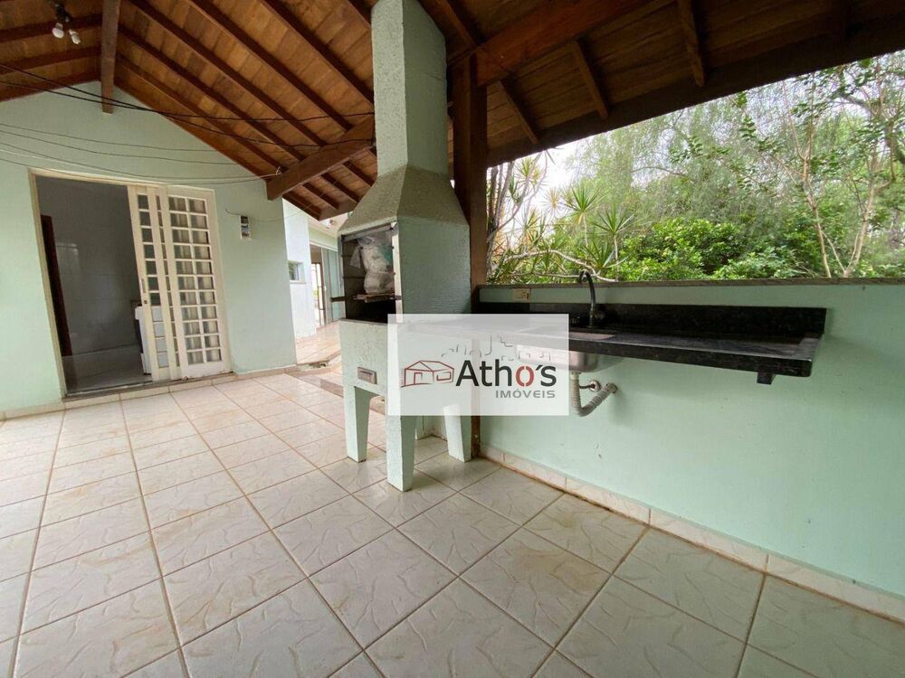 Casa de Condomínio, 6 quartos - Foto 7