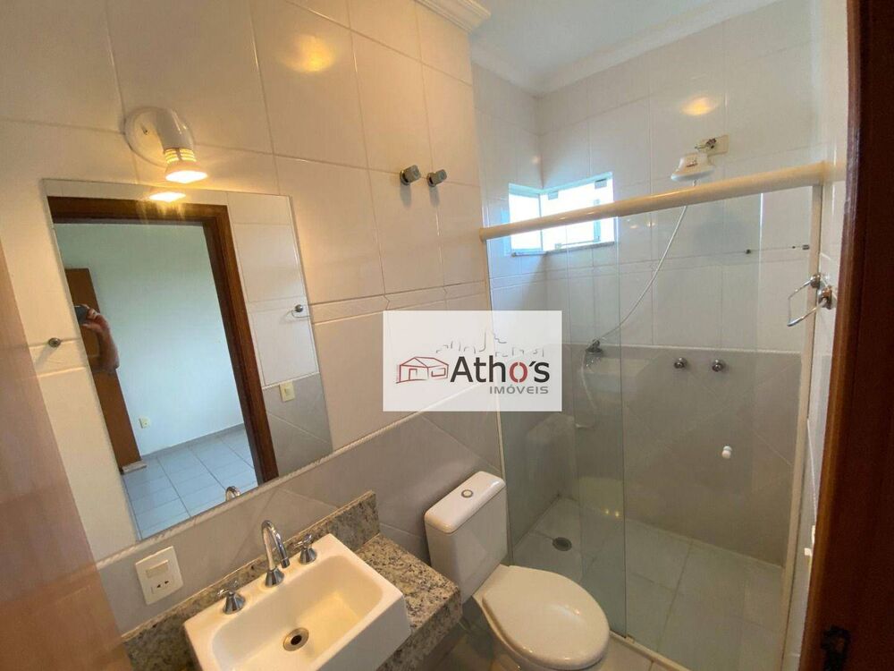 Casa de Condomínio, 6 quartos - Foto 19