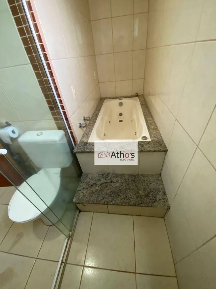 Casa de Condomínio, 6 quartos - Foto 33