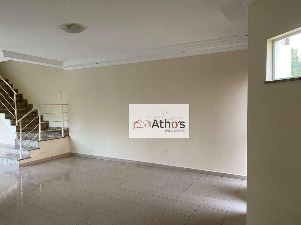 Casa de Condomínio, 6 quartos - Foto 2