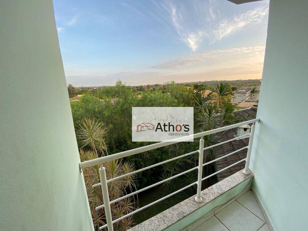 Casa de Condomínio, 6 quartos - Foto 11