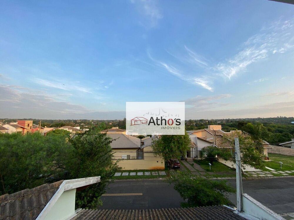 Casa de Condomínio, 6 quartos - Foto 25