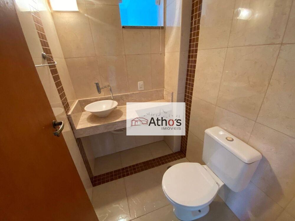 Casa de Condomínio, 6 quartos - Foto 4