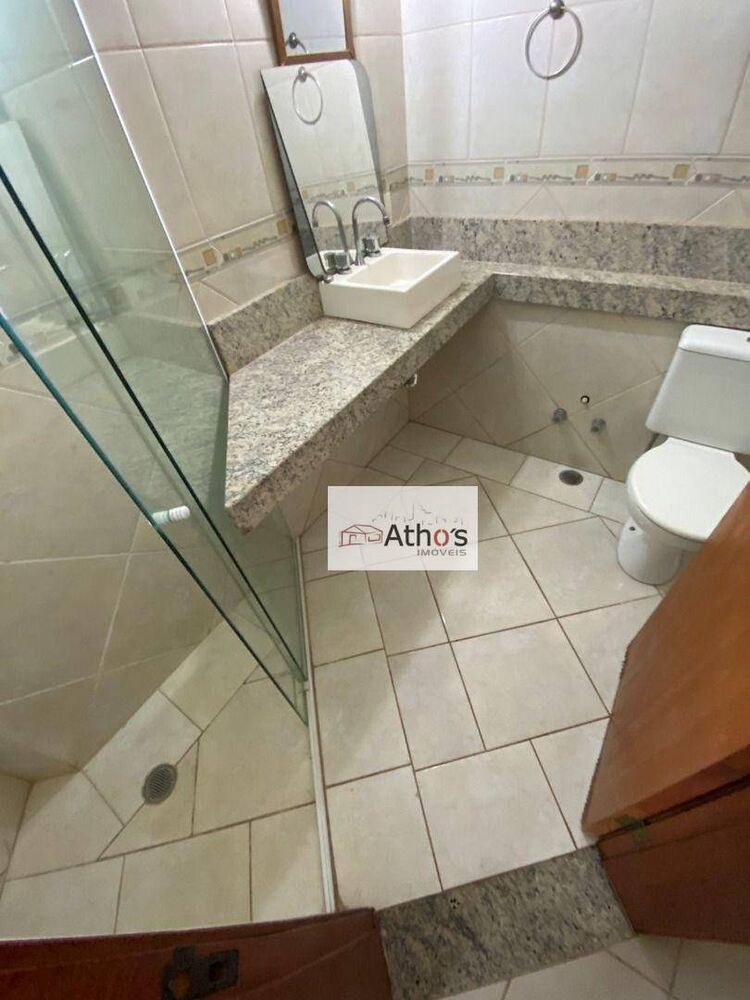 Casa de Condomínio, 6 quartos - Foto 21