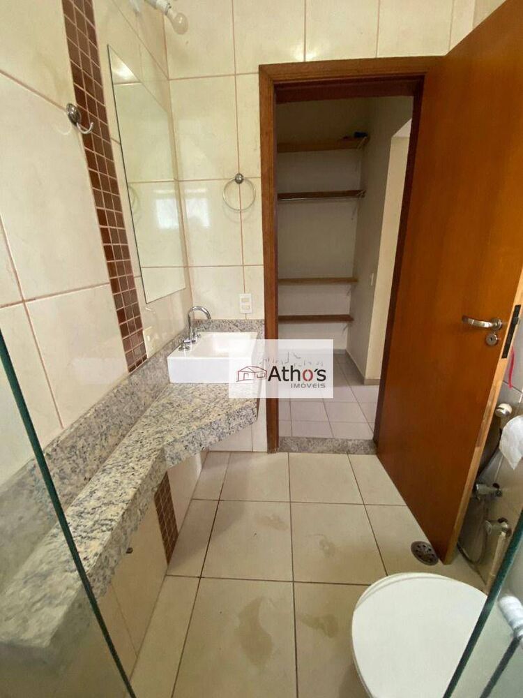 Casa de Condomínio, 6 quartos - Foto 20