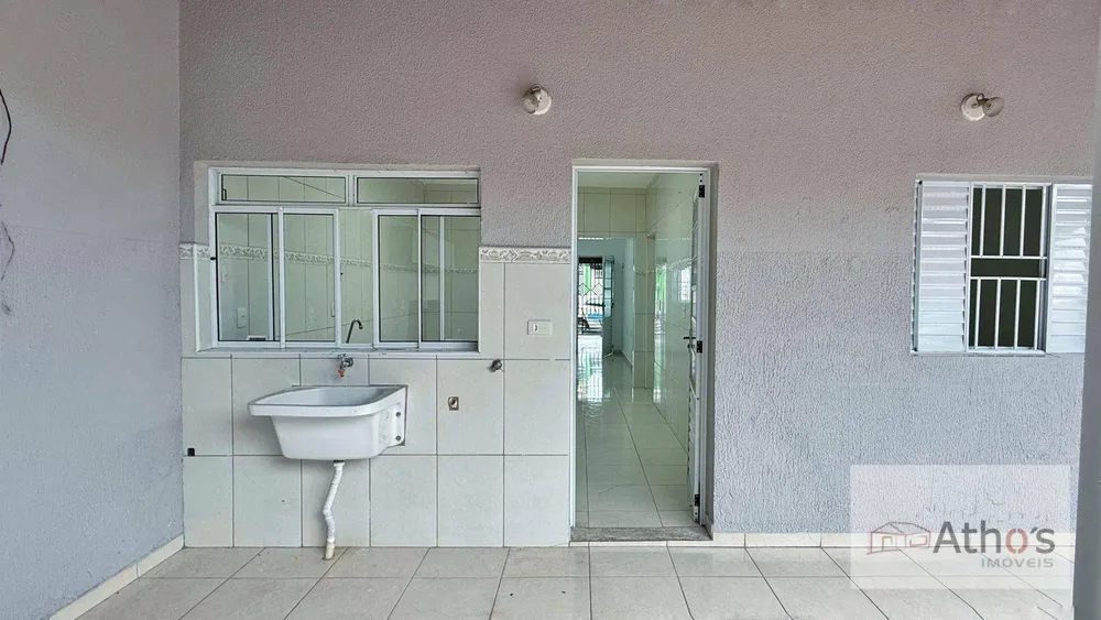 Casa, 2 quartos, 108 m² - Foto 10
