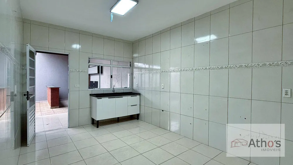 Casa, 2 quartos, 108 m² - Foto 5