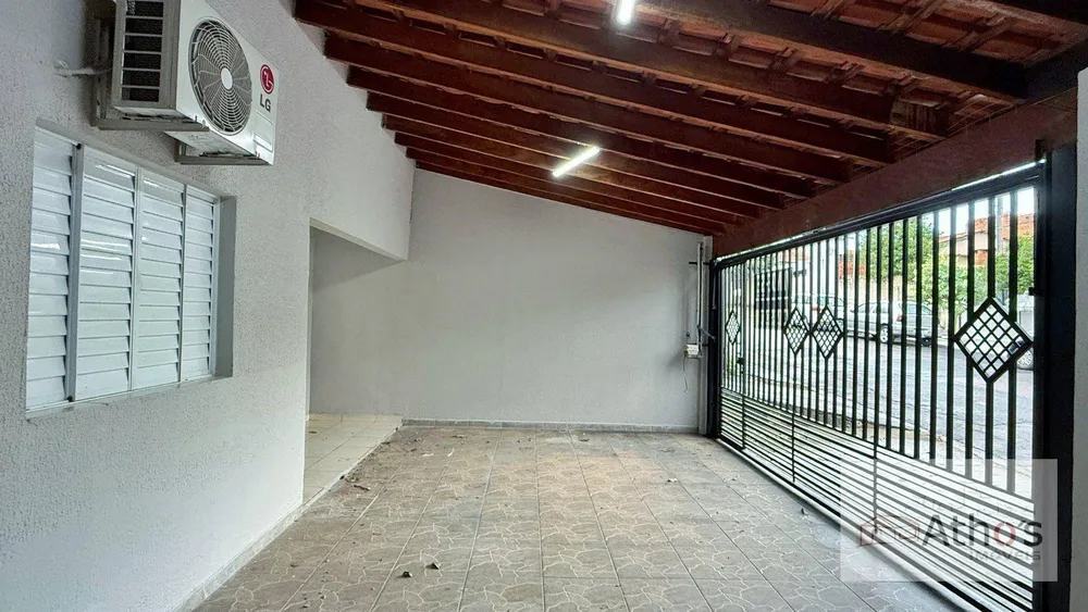 Casa, 2 quartos, 108 m² - Foto 4