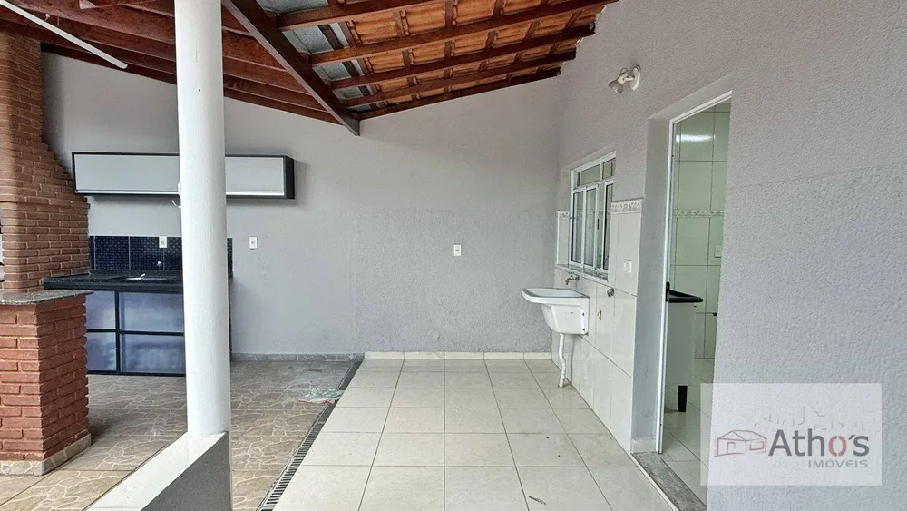 Casa, 2 quartos, 108 m² - Foto 11