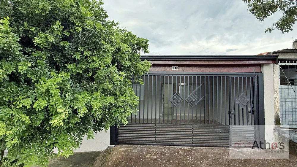 Casa, 2 quartos, 108 m² - Foto 1