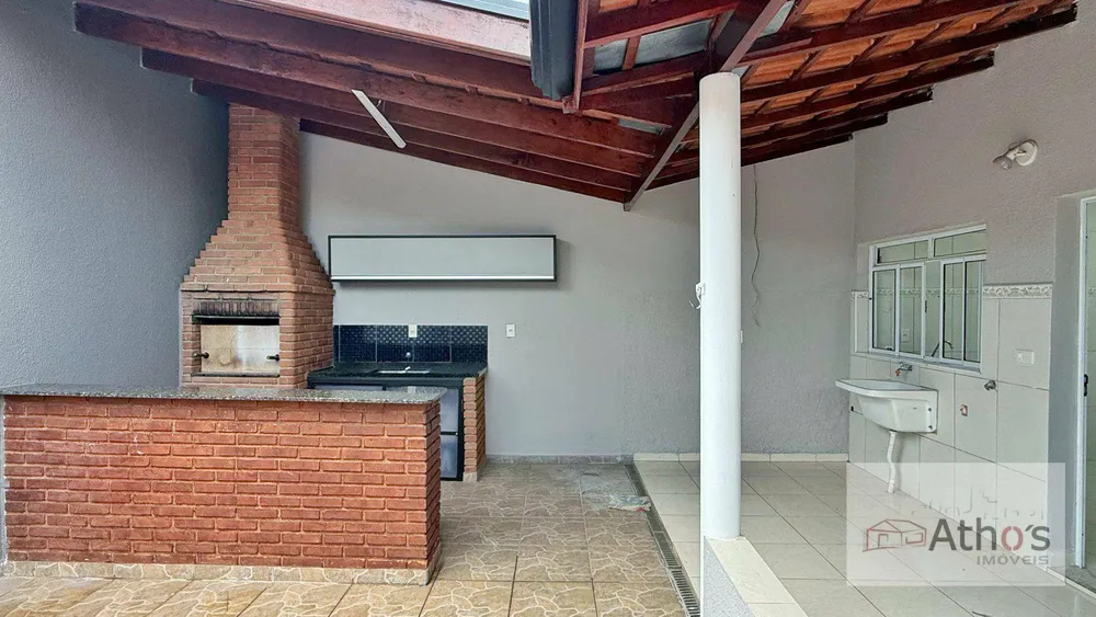 Casa, 2 quartos, 108 m² - Foto 12