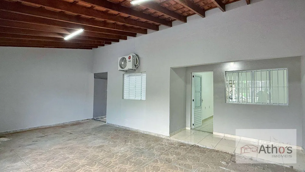 Casa, 2 quartos, 108 m² - Foto 3