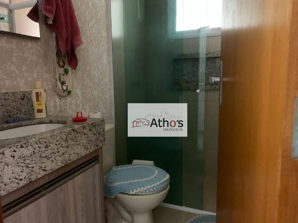 Casa, 3 quartos, 75 m² - Foto 29