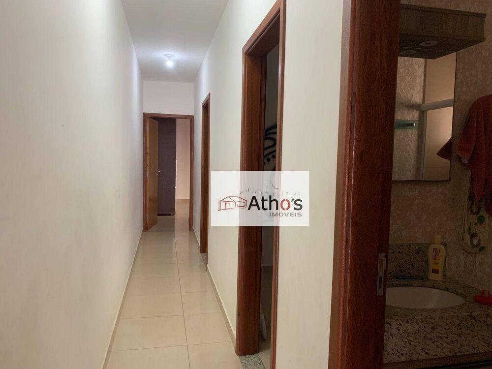 Casa, 3 quartos, 75 m² - Foto 7