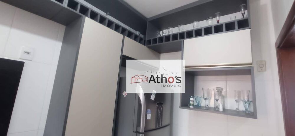 Casa, 3 quartos, 75 m² - Foto 17