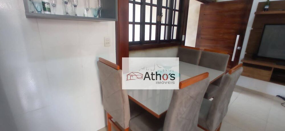 Casa, 3 quartos, 75 m² - Foto 19