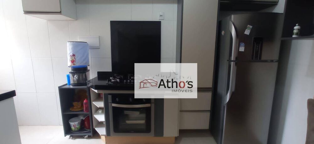 Casa, 3 quartos, 75 m² - Foto 6