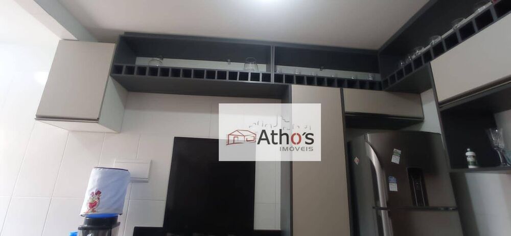 Casa, 3 quartos, 75 m² - Foto 8