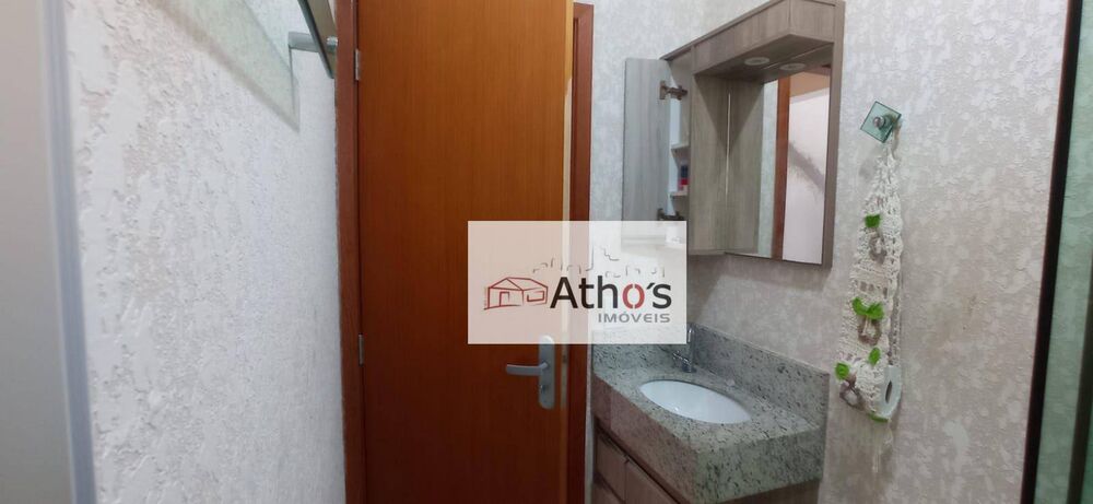 Casa, 3 quartos, 75 m² - Foto 23