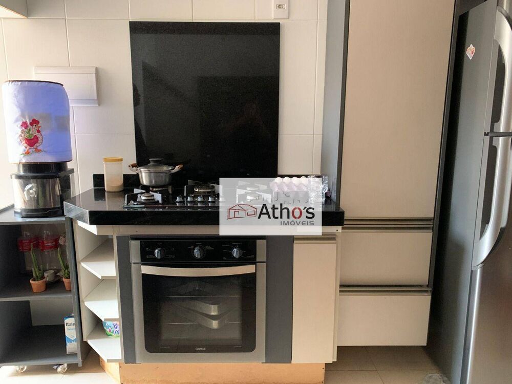Casa, 3 quartos, 75 m² - Foto 14