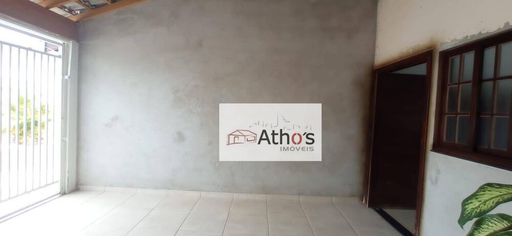 Casa, 3 quartos, 75 m² - Foto 1