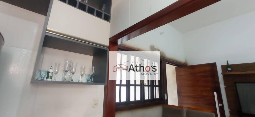 Casa, 3 quartos, 75 m² - Foto 3