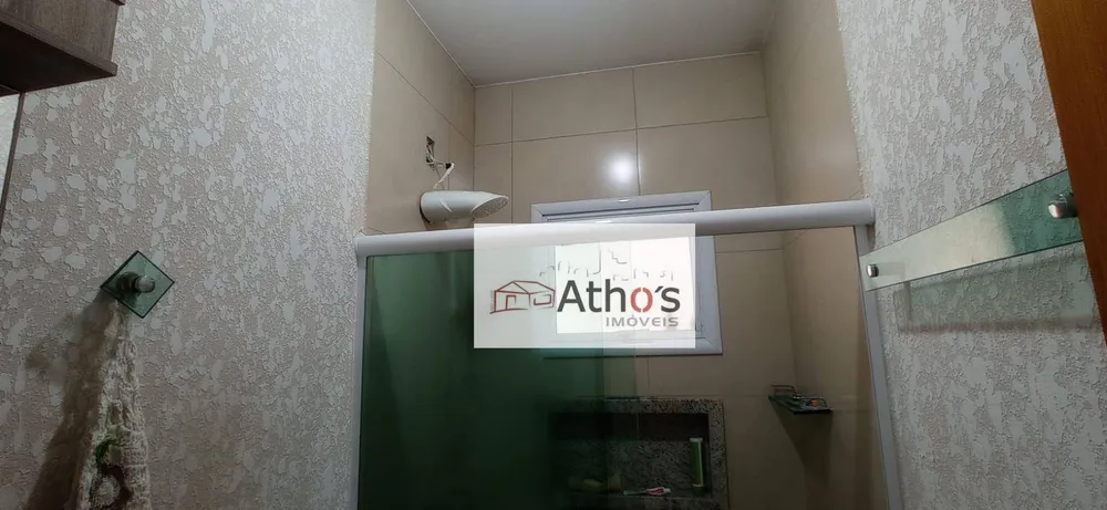 Casa, 3 quartos, 75 m² - Foto 23