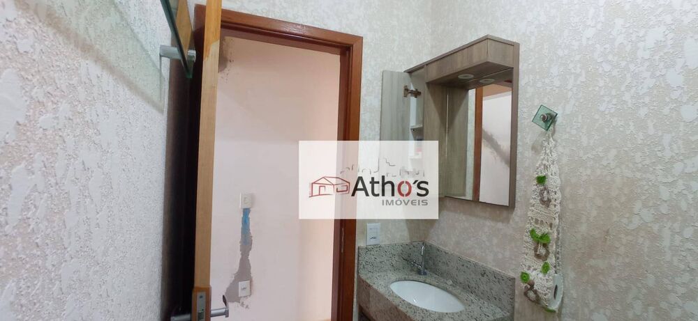 Casa, 3 quartos, 75 m² - Foto 16