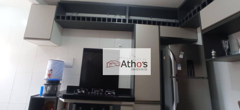 Casa, 3 quartos, 75 m² - Foto 13