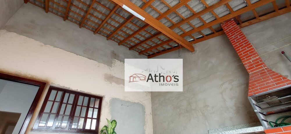 Casa, 3 quartos, 75 m² - Foto 11