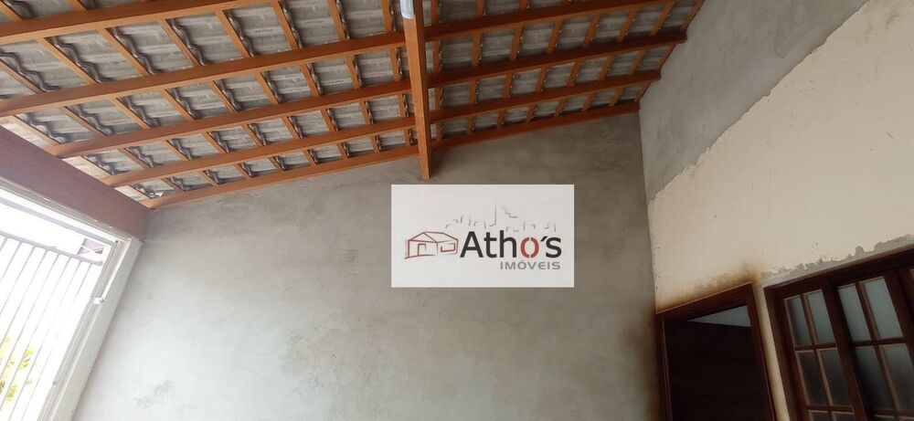 Casa, 3 quartos, 75 m² - Foto 2