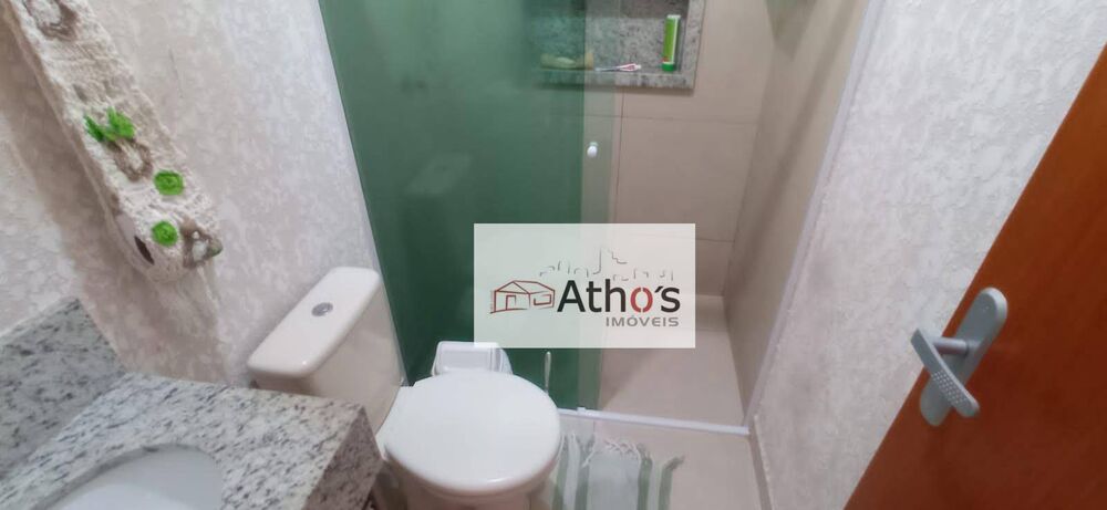 Casa, 3 quartos, 75 m² - Foto 22