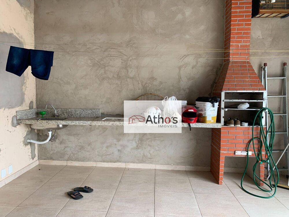 Casa, 3 quartos, 75 m² - Foto 20