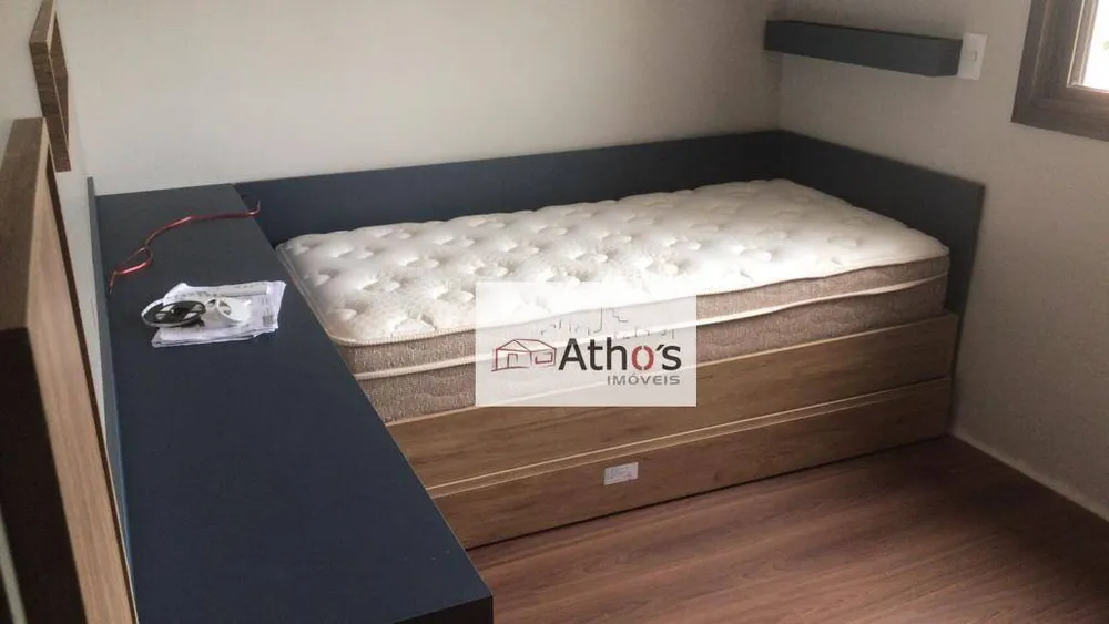 Apartamento, 3 quartos, 104 m² - Foto 12