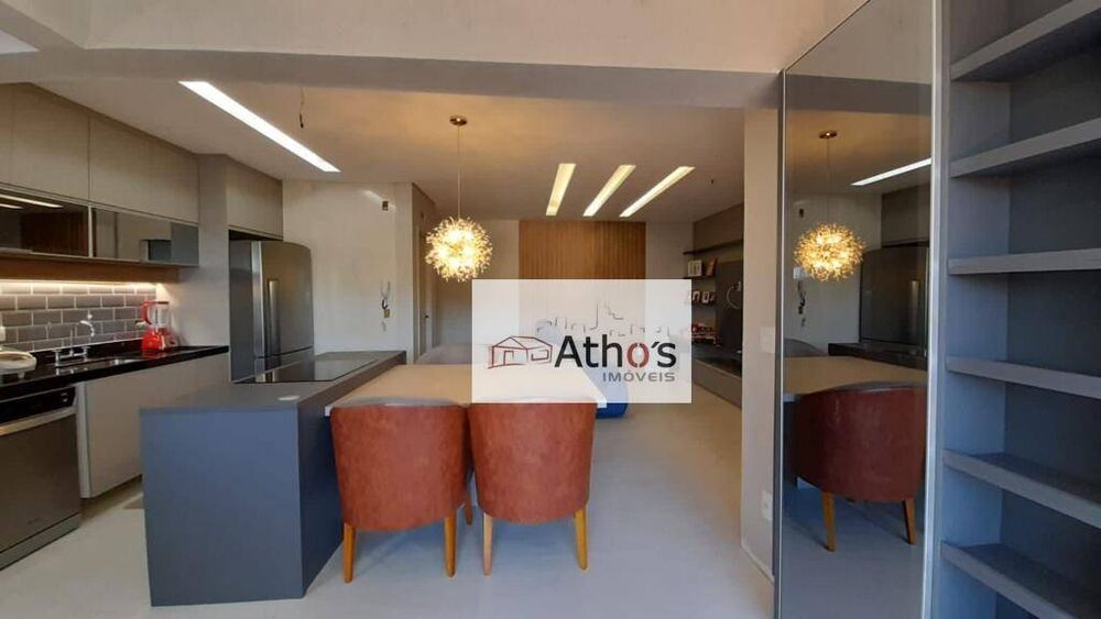 Apartamento, 3 quartos, 104 m² - Foto 3