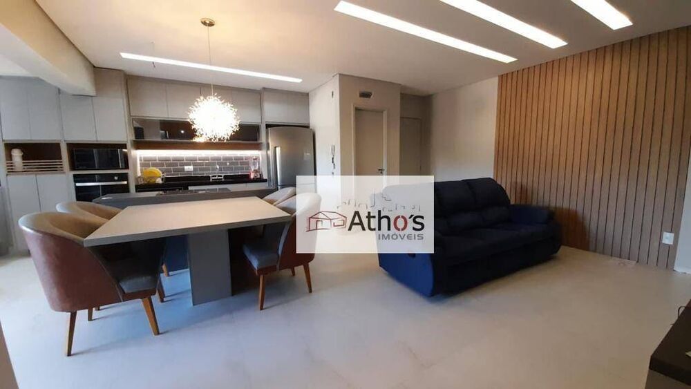 Apartamento, 3 quartos, 104 m² - Foto 2