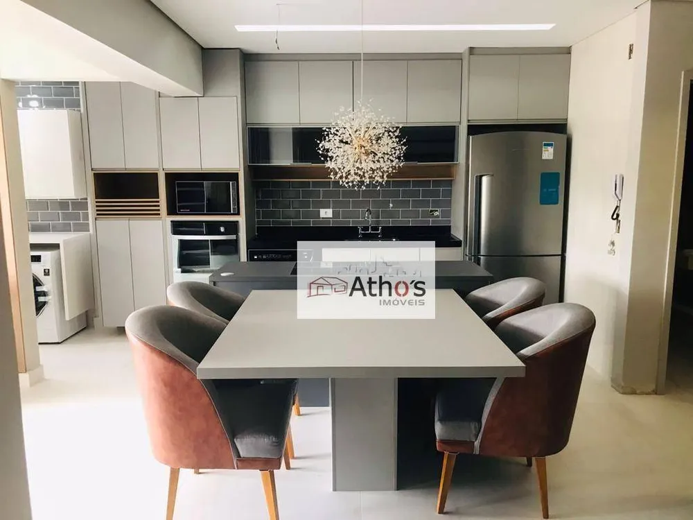 Apartamento, 3 quartos, 104 m² - Foto 8