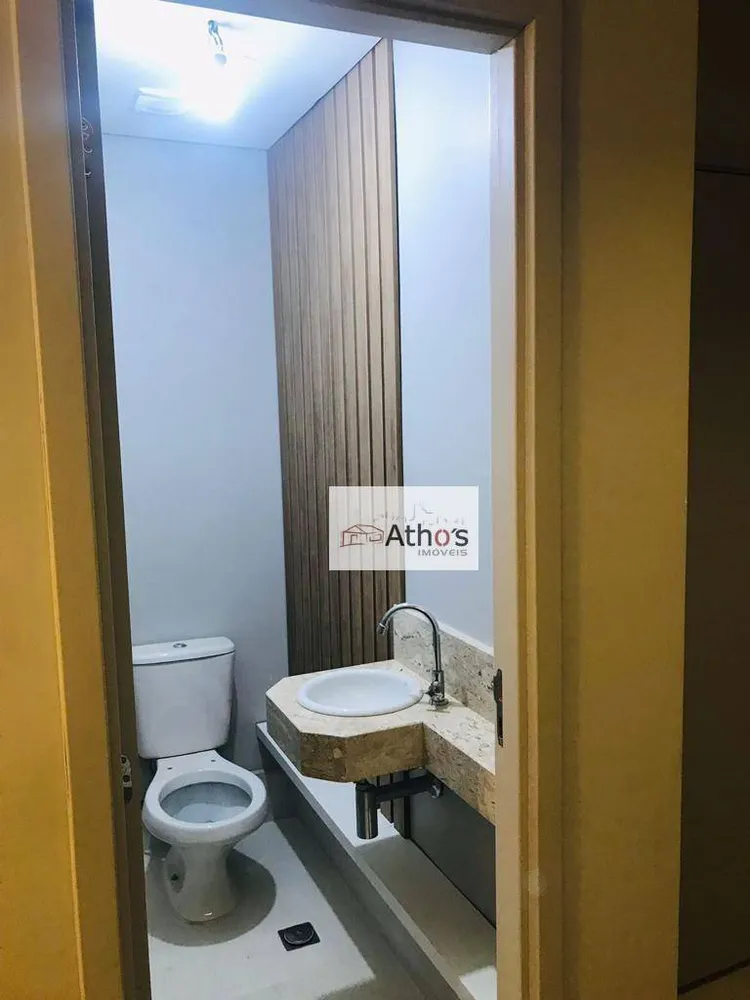 Apartamento, 3 quartos, 104 m² - Foto 15