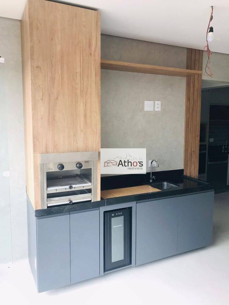 Apartamento, 3 quartos, 104 m² - Foto 4