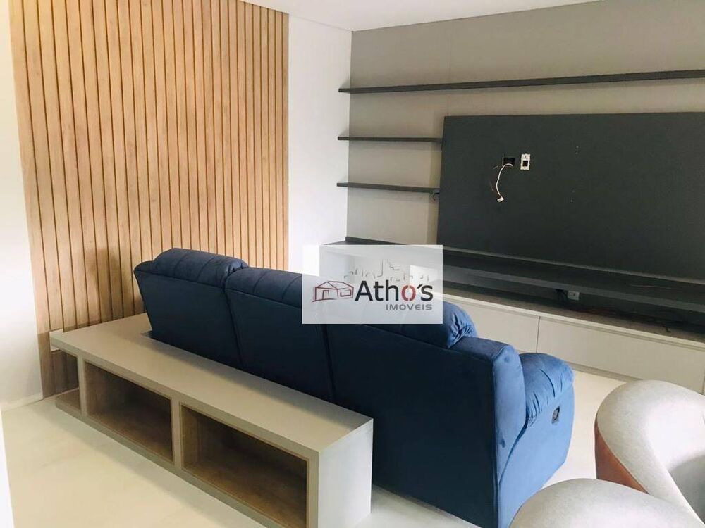 Apartamento, 3 quartos, 104 m² - Foto 5