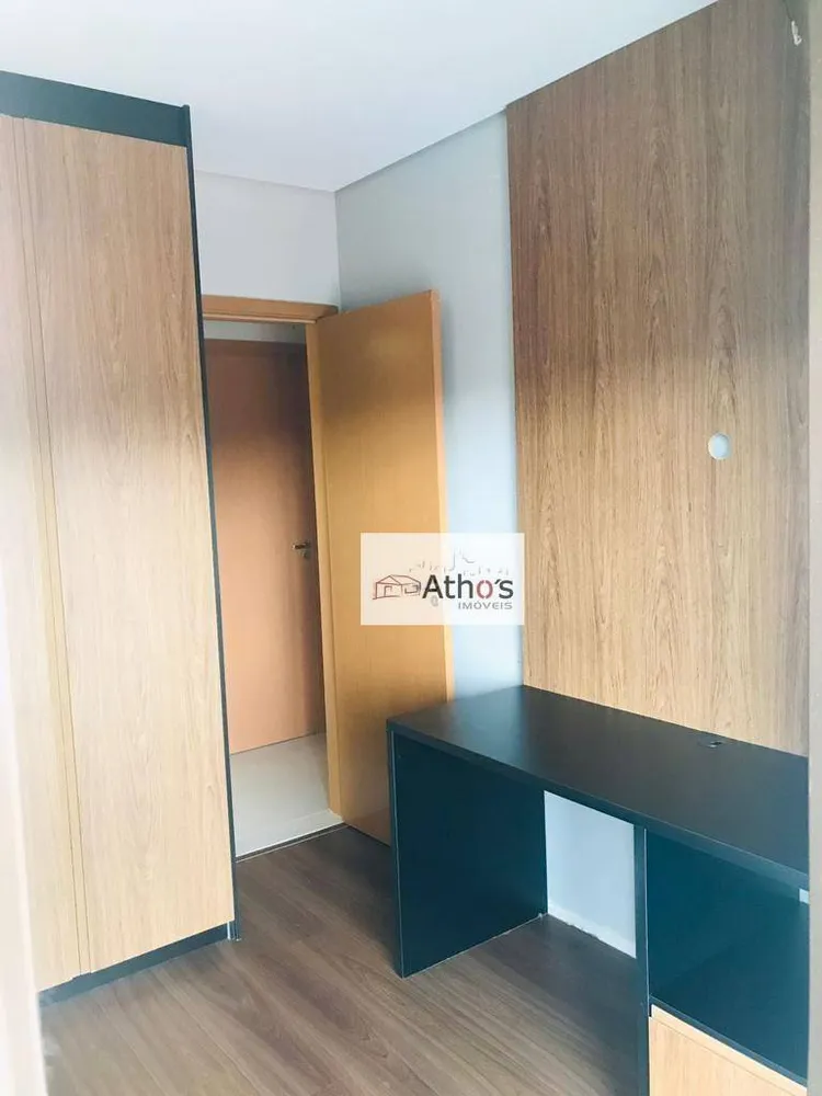 Apartamento, 3 quartos, 104 m² - Foto 10