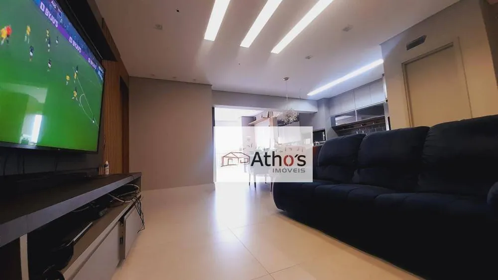 Apartamento, 3 quartos, 104 m² - Foto 3