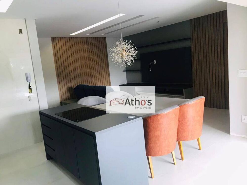 Apartamento, 3 quartos, 104 m² - Foto 1