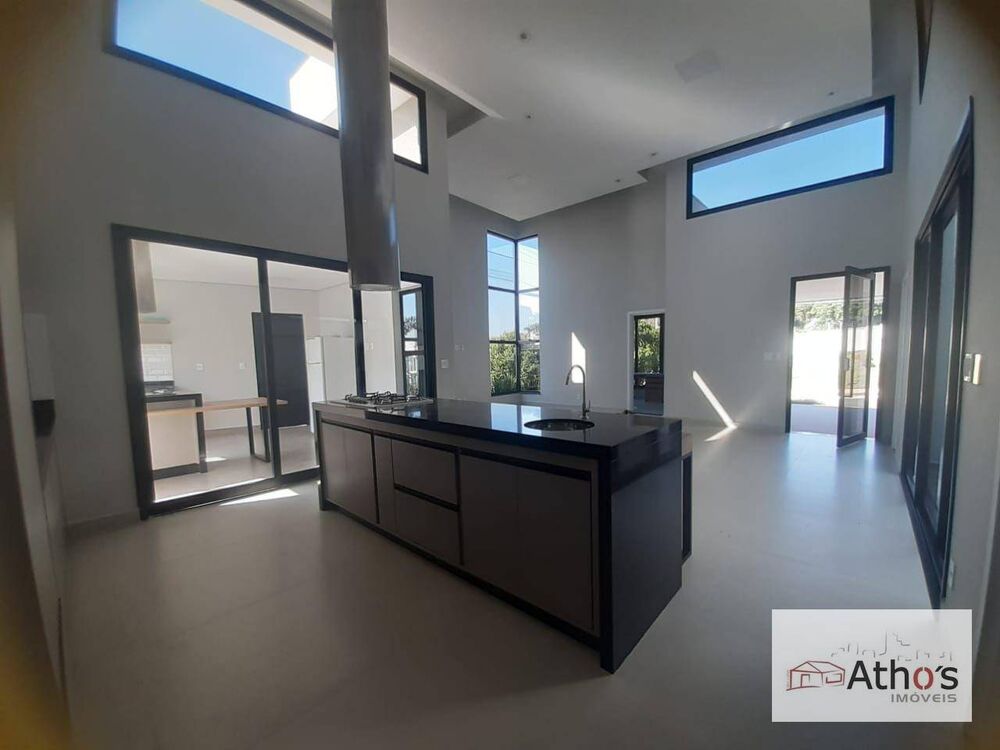 Casa de Condomínio à venda com 3 quartos, 238m² - Foto 8