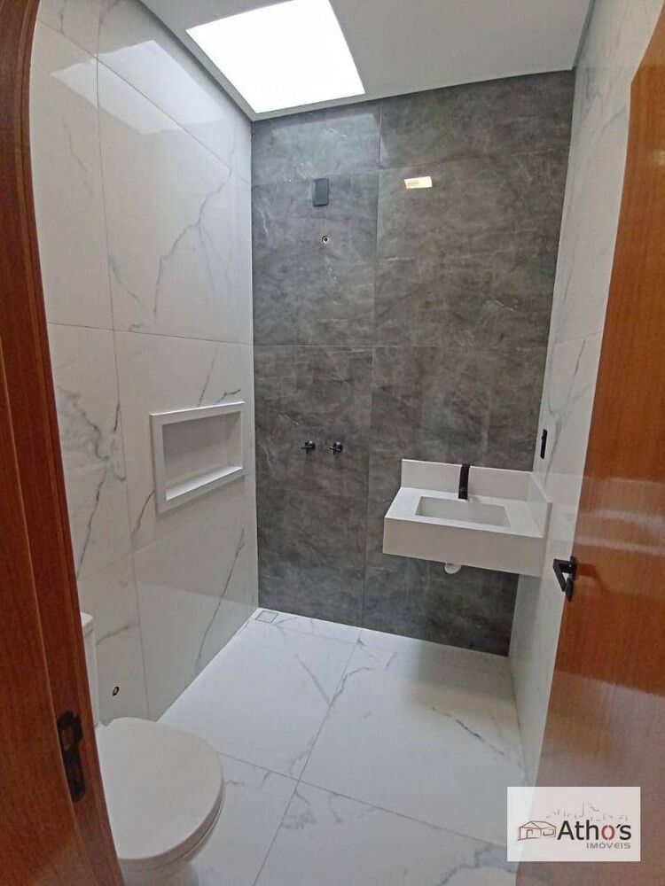 Casa de Condomínio à venda com 3 quartos, 135m² - Foto 14