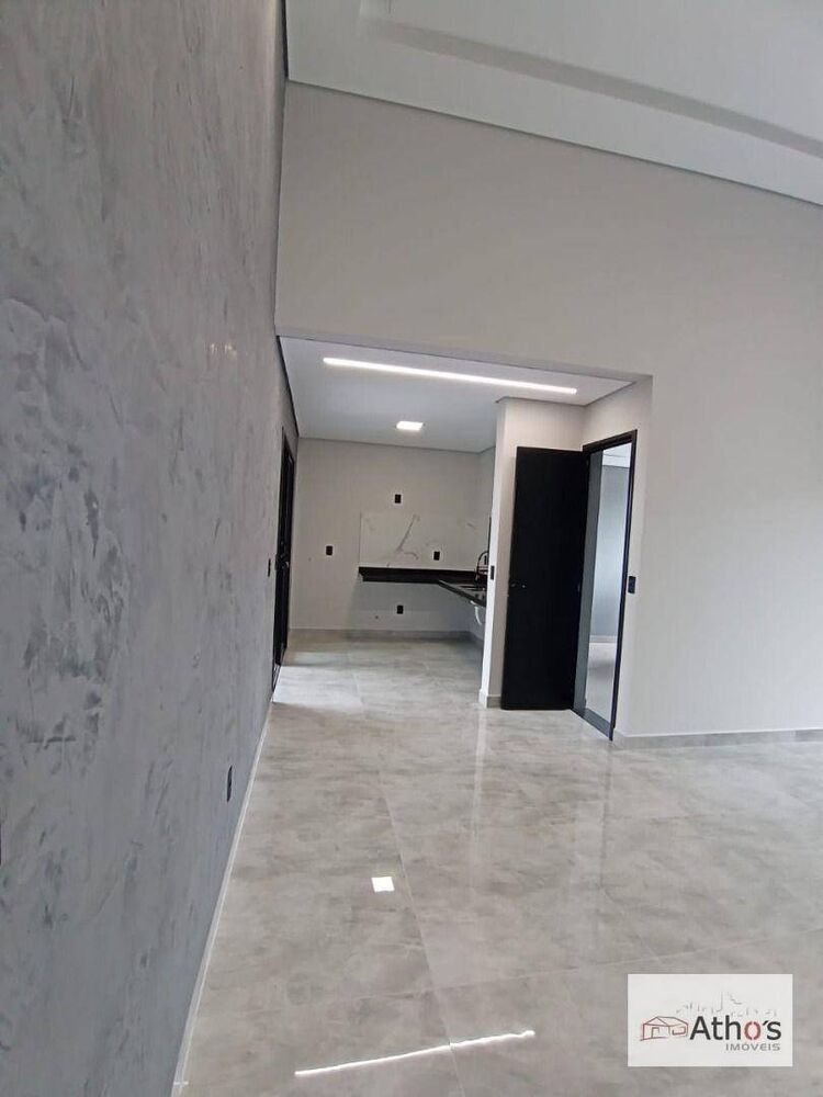 Casa de Condomínio à venda com 3 quartos, 135m² - Foto 8