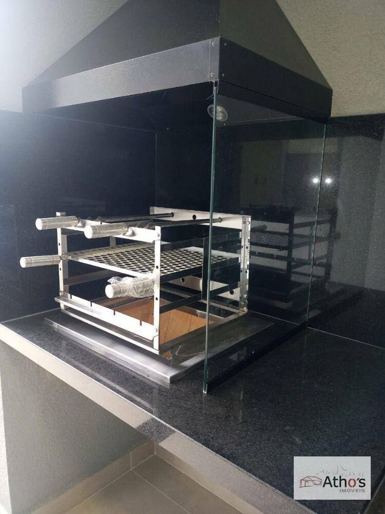 Casa de Condomínio à venda com 3 quartos, 135m² - Foto 6