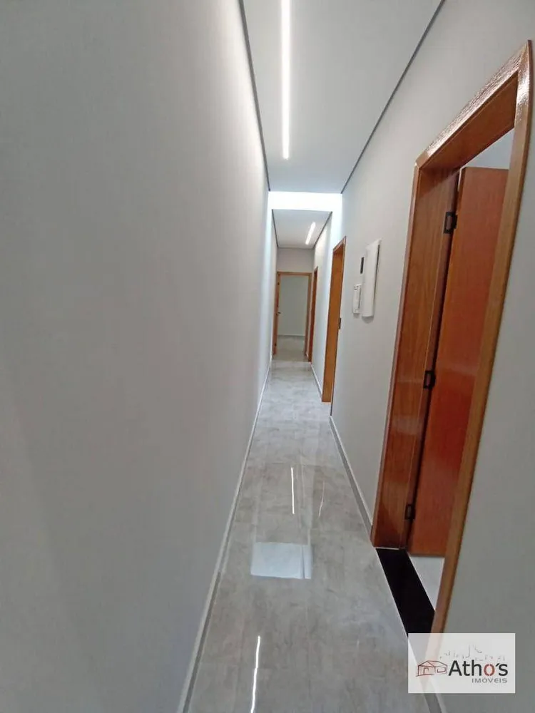 Casa de Condomínio, 3 quartos - Foto 7